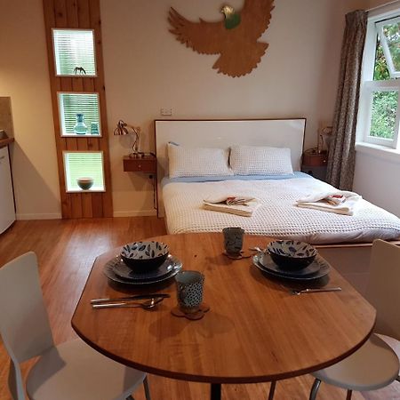 Chalet Karaka Takaka Esterno foto